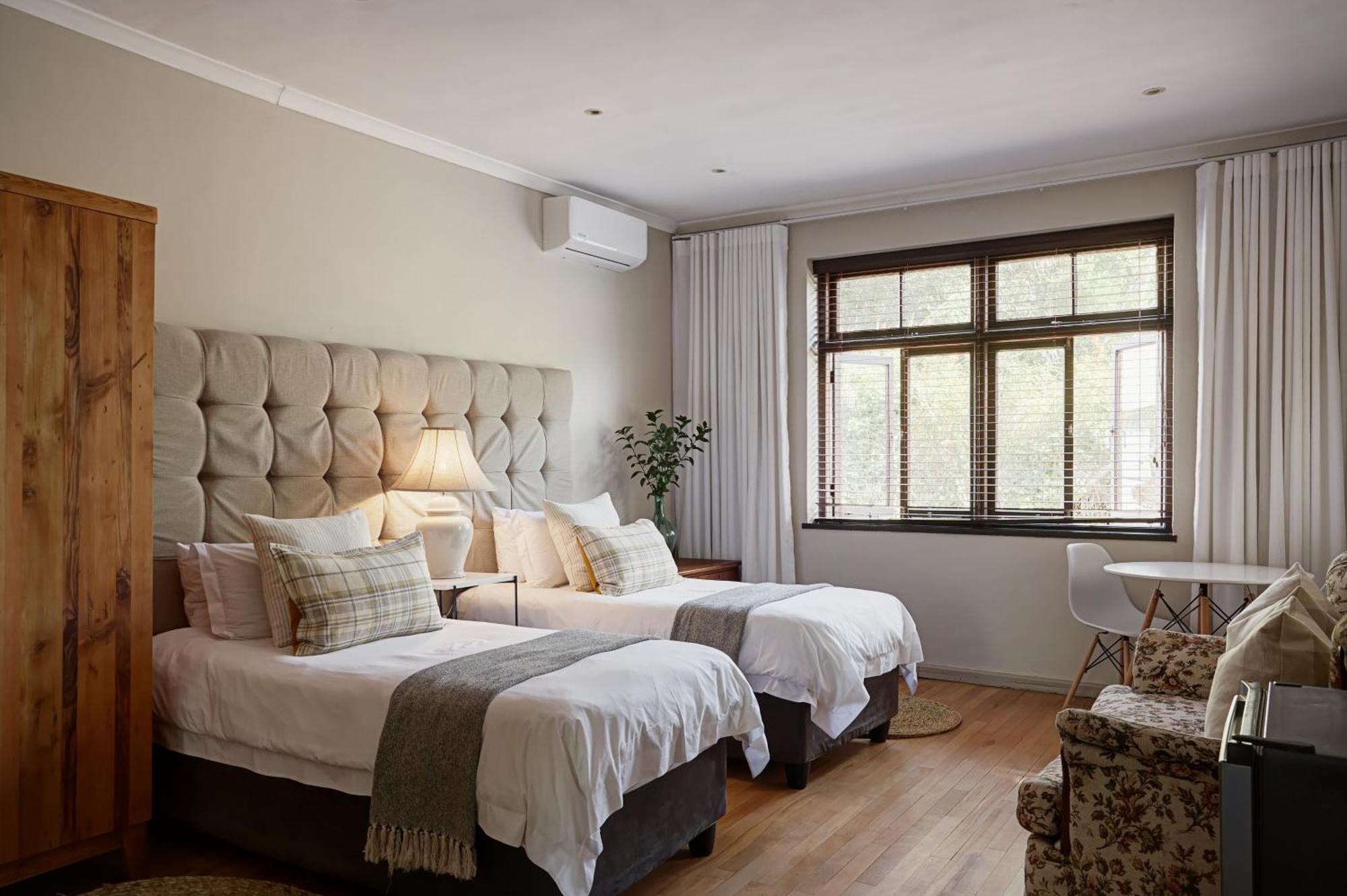 Minserie Collection Stellenbosch Exterior photo