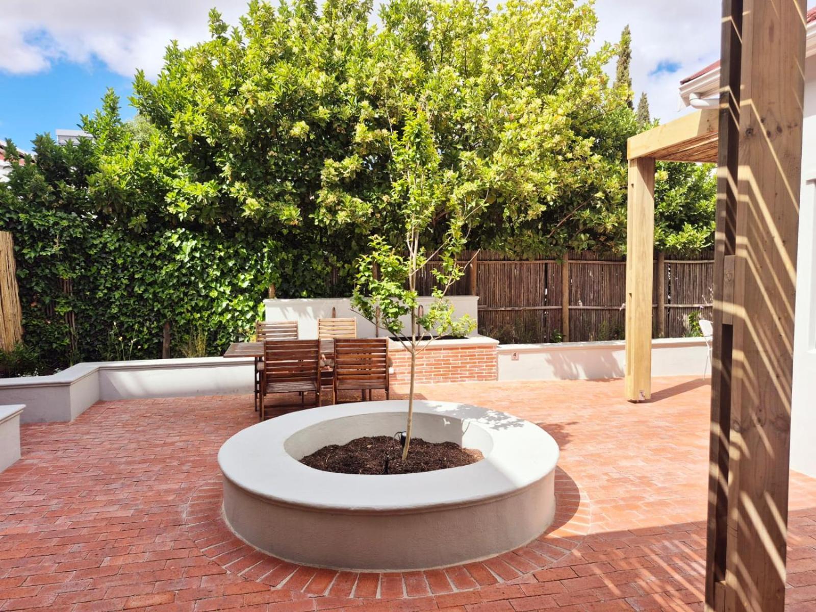 Minserie Collection Stellenbosch Exterior photo